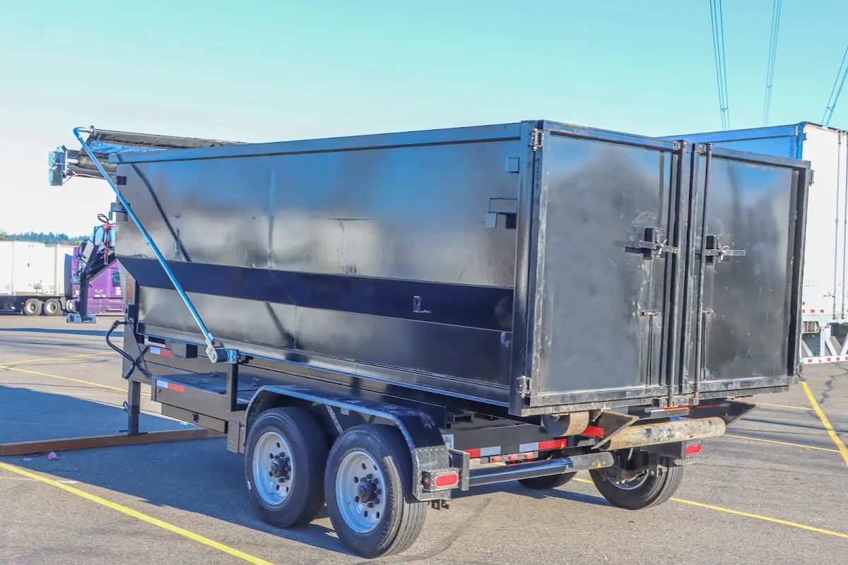 Dumpster Rental services in Attica, IN